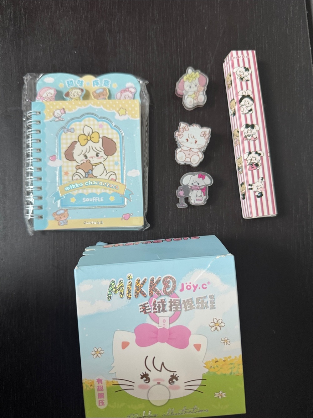 Sanrio Mikko Bundle